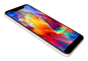 iGET EKINOX K5 Gold gallery 1