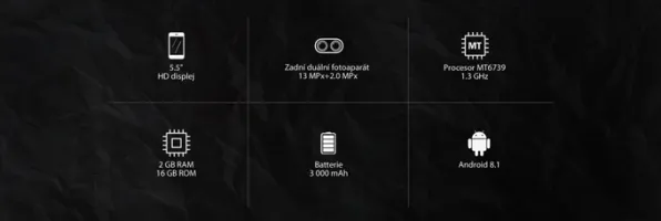 iGET EKINOX K5 Gold gallery 10