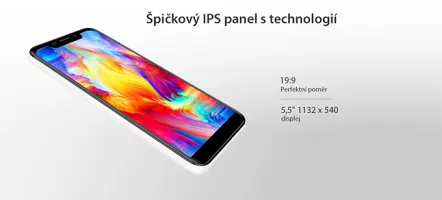 iGET EKINOX K5 Gold gallery 12