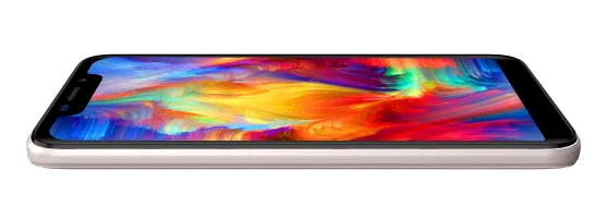 iGET EKINOX K5 Gold gallery 2