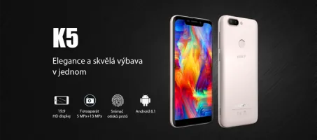 iGET EKINOX K5 Gold gallery 9