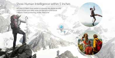 iGET BLACKVIEW BV6000 gallery 15