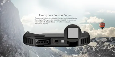 iGET BLACKVIEW BV6000 gallery 19