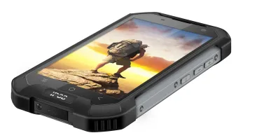 iGET BLACKVIEW BV6000 gallery 6