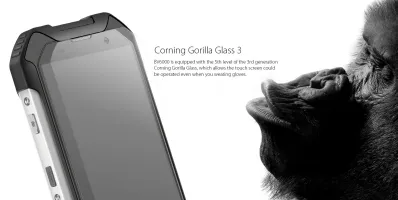 iGET BLACKVIEW BV6000 gallery 8