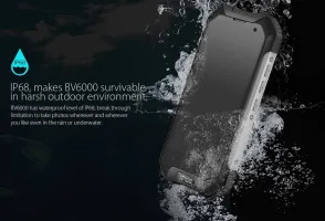 iGET BLACKVIEW BV6000 gallery 9