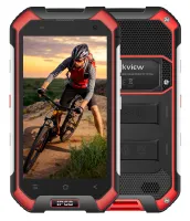 iGET BLACKVIEW GBV6000s Red gallery 2