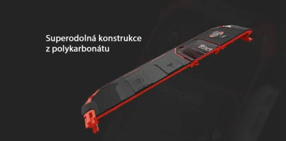 iGET BLACKVIEW GBV6000s Red gallery 20