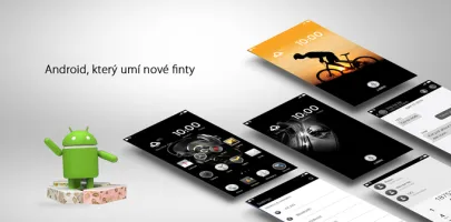 iGET BLACKVIEW GBV6000s Red gallery 21