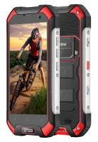 iGET BLACKVIEW GBV6000s Red gallery 6