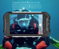 iGET BLACKVIEW BV6000s gallery 13