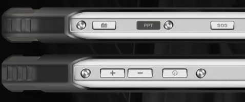 iGET BLACKVIEW BV6000s gallery 18