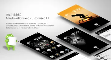 iGET BLACKVIEW BV6000s gallery 20