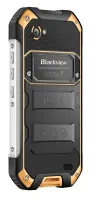 iGET BLACKVIEW BV6000s gallery 4