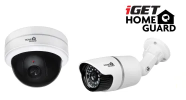 iGET HOMEGUARD HGDCK6058 gallery 3