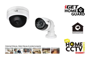 iGET HOMEGUARD HGDCK6058 gallery 5