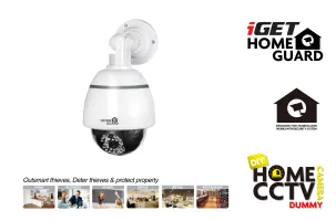 iGET HOMEGUARD HGDOH6060 gallery 4