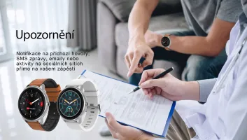 iGET FIT F60 Silver gallery 10