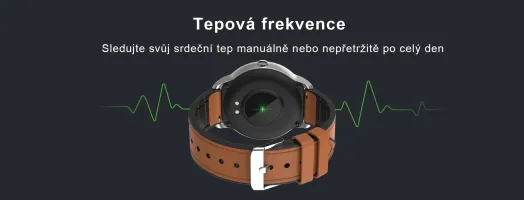 iGET FIT F60 Silver gallery 15