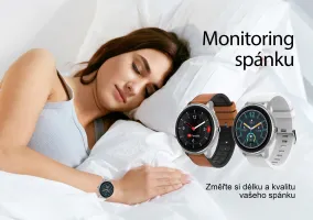 iGET FIT F60 Silver gallery 16