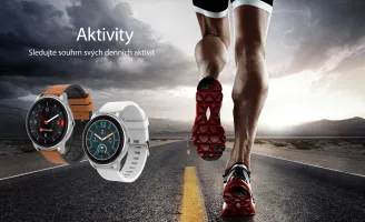 iGET FIT F60 Silver gallery 17