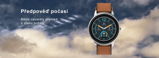 iGET FIT F60 Silver gallery 18