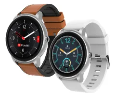 iGET FIT F60 Silver gallery 7