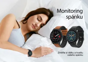 iGET FIT F60 Black gallery 15