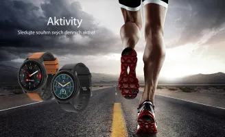 iGET FIT F60 Black gallery 16