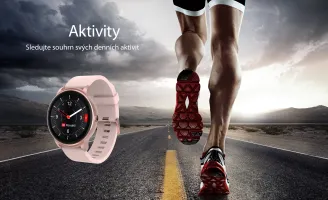 iGET FIT F60 Rose Gold gallery 10