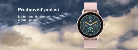 iGET FIT F60 Rose Gold gallery 11