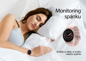 iGET FIT F60 Rose Gold gallery 9