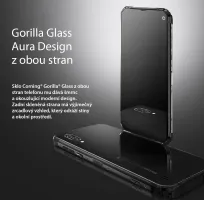 iGET BLACKVIEW GBV6100 Black gallery 19