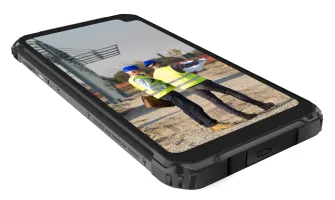 iGET BLACKVIEW GBV6100 Black gallery 2