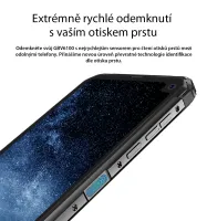 iGET BLACKVIEW GBV6100 Black gallery 23