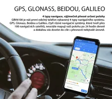 iGET BLACKVIEW GBV6100 Black gallery 24