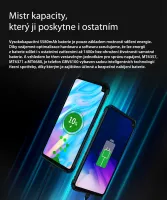 iGET BLACKVIEW GBV6100 Black gallery 26