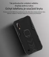 iGET BLACKVIEW GBV6100 Black gallery 29