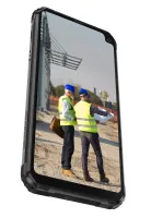 iGET BLACKVIEW GBV6100 Black gallery 3