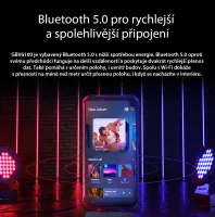 iGET BLACKVIEW GBV6100 Black gallery 31