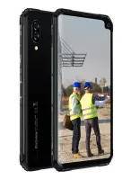 iGET BLACKVIEW GBV6100 Black gallery 4