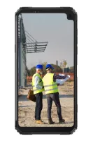 iGET BLACKVIEW GBV6100 Black gallery 5