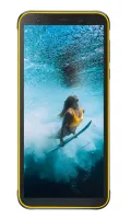 iGET BLACKVIEW GBV6300 Pro Yellow gallery 1