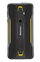 iGET BLACKVIEW GBV6300 Pro Yellow gallery 3