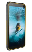 iGET BLACKVIEW GBV6300 Pro Yellow gallery 4