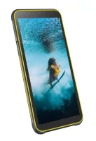 iGET BLACKVIEW GBV6300 Pro Yellow gallery 5