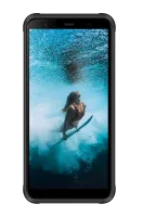 iGET BLACKVIEW GBV6300 Pro Black gallery 1