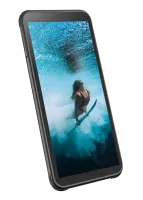 iGET BLACKVIEW GBV6300 Pro Black gallery 3