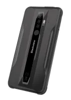 iGET BLACKVIEW GBV6300 Pro Black gallery 5