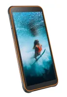 iGET BLACKVIEW GBV6300 Pro Orange gallery 2